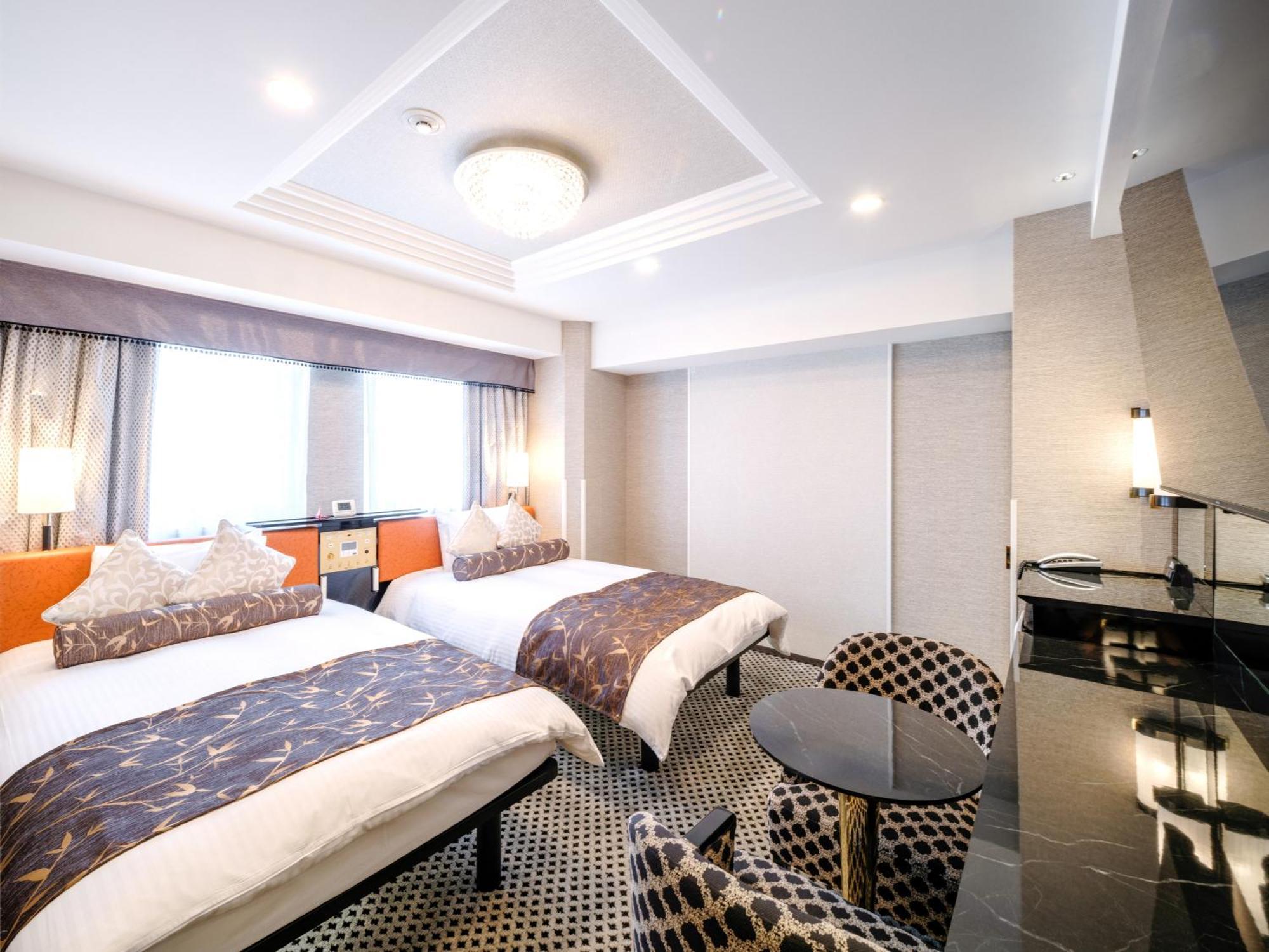 Apa Hotel Akihabarasuehirocho Ekimae -Electric Town- Tokyo Eksteriør bilde