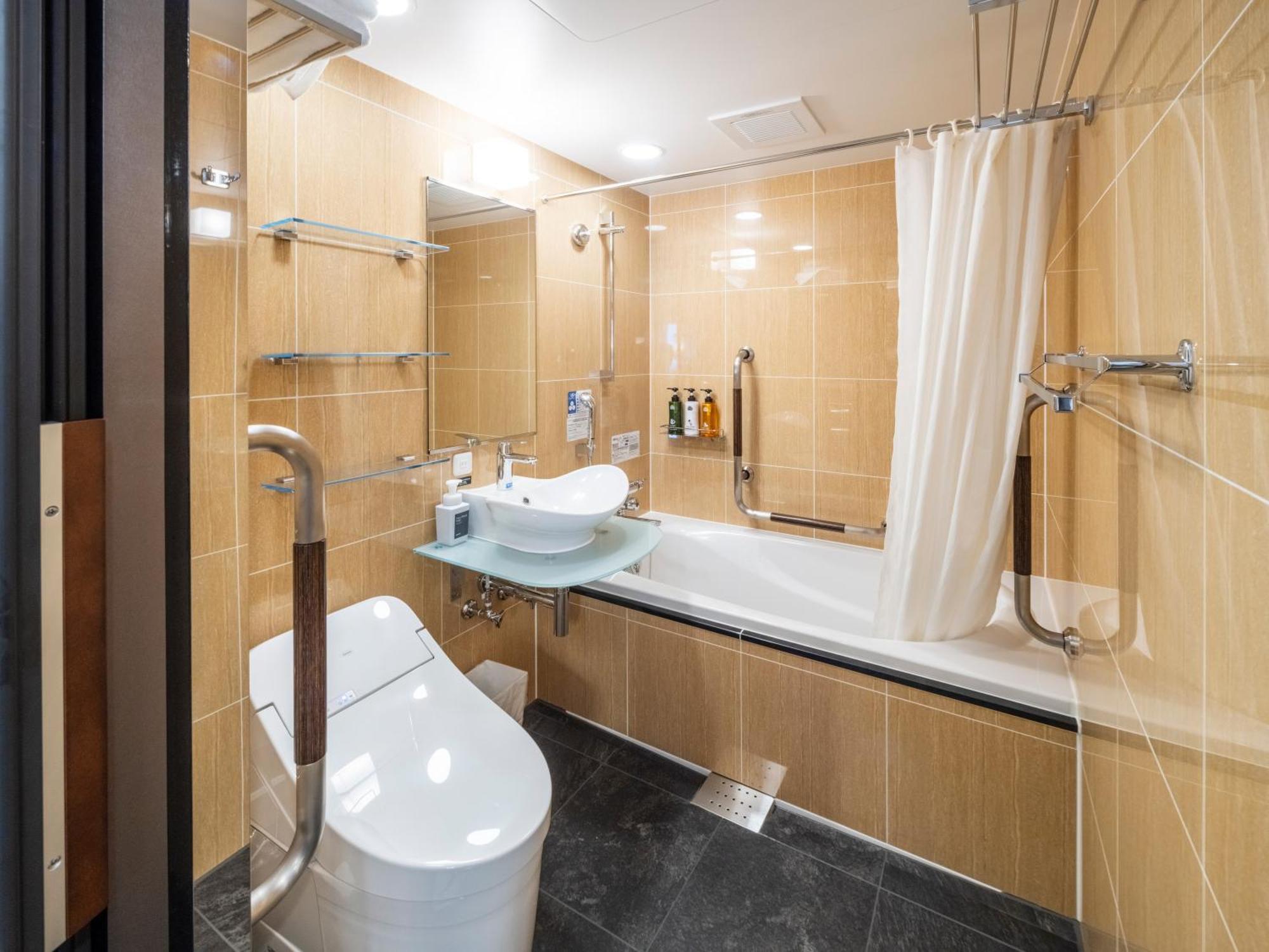 Apa Hotel Akihabarasuehirocho Ekimae -Electric Town- Tokyo Eksteriør bilde