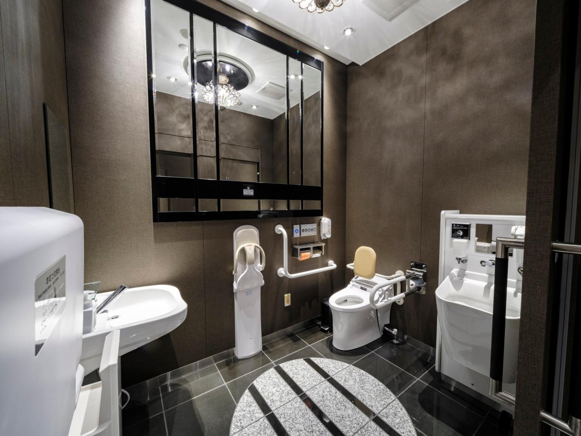 Apa Hotel Akihabarasuehirocho Ekimae -Electric Town- Tokyo Eksteriør bilde