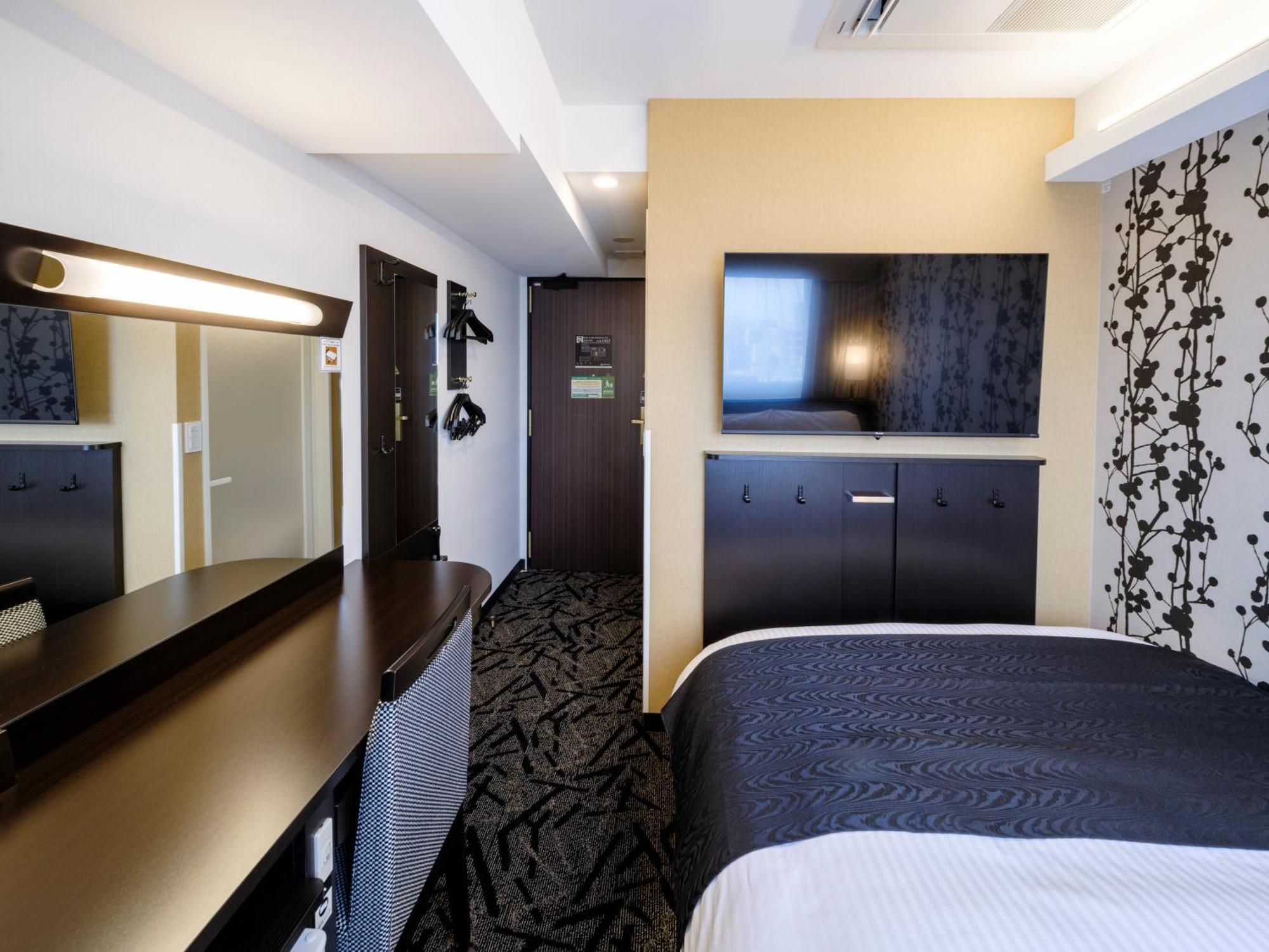 Apa Hotel Akihabarasuehirocho Ekimae -Electric Town- Tokyo Eksteriør bilde